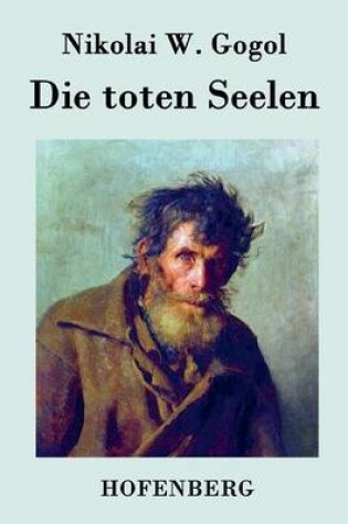 Cover of Die toten Seelen