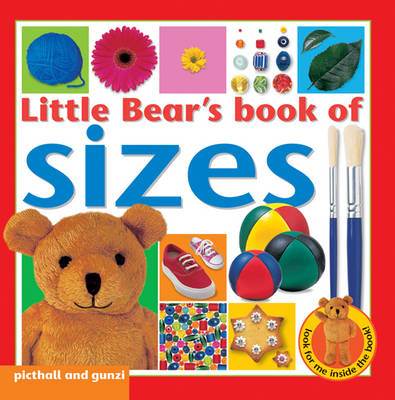 Cover of Sizes