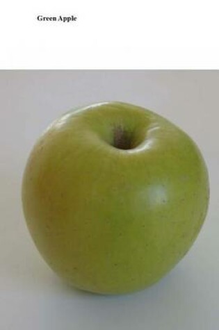 Cover of Green Apple