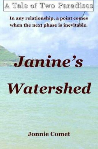 Cover of Janine's Watershed