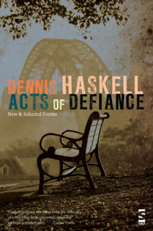 Cover of Acts of Defiance