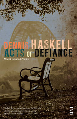 Cover of Acts of Defiance