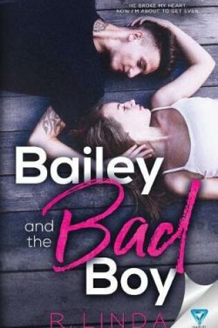 Cover of Bailey And The Bad Boy