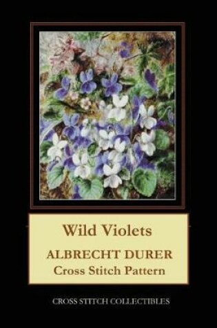 Cover of Wild Violets