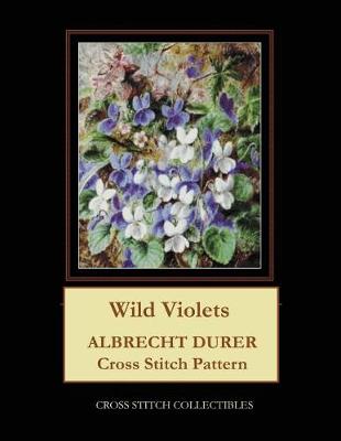 Book cover for Wild Violets