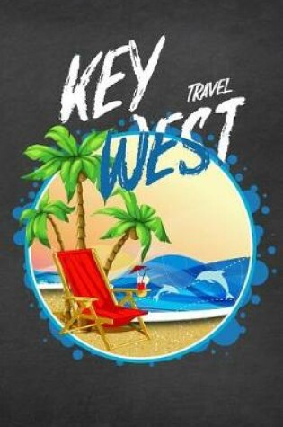 Cover of Travel Key West