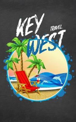 Book cover for Travel Key West