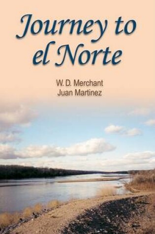 Cover of Journey to El Norte