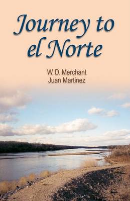 Book cover for Journey to El Norte