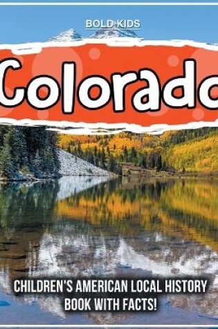 Cover of Colorado