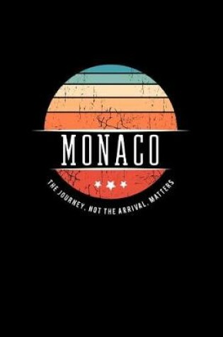 Cover of Monaco