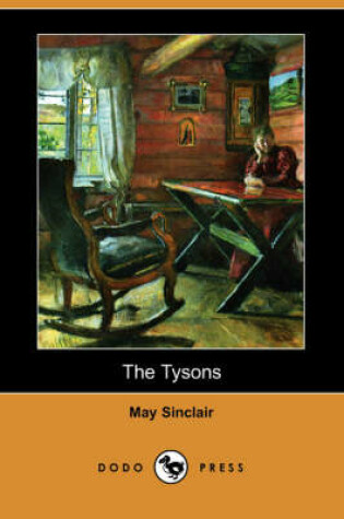 Cover of The Tysons (Dodo Press)