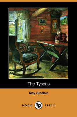 Book cover for The Tysons (Dodo Press)