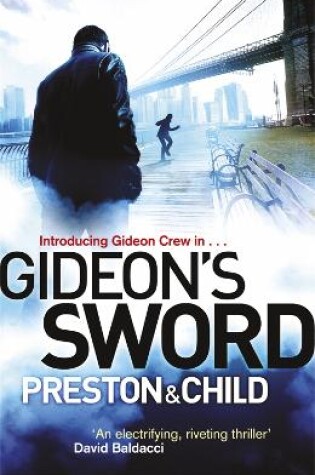 Gideon's Sword