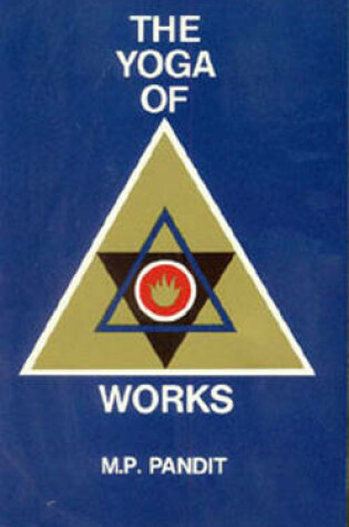 Cover of Yoga of Works