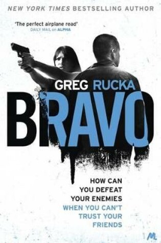 Cover of Bravo