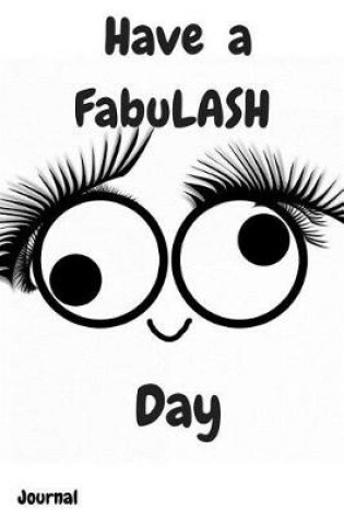 Cover of Have a Fabulash Day