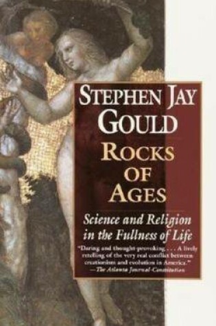 Cover of Rocks of Ages