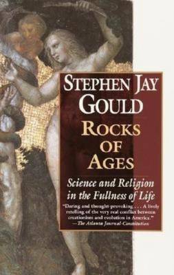 Book cover for Rocks of Ages