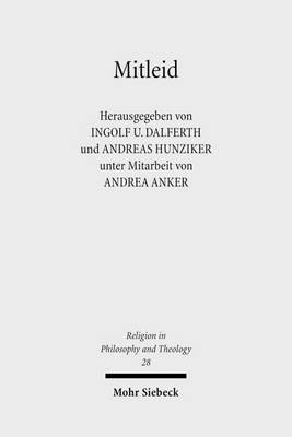 Cover of Mitleid