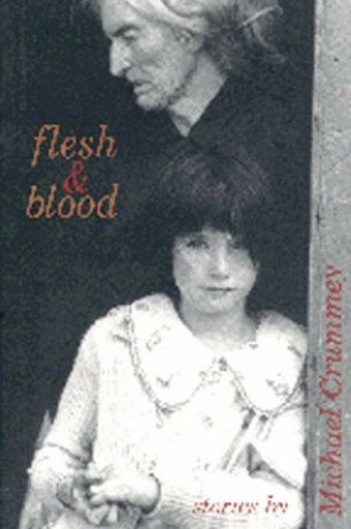 Cover of Flesh & Blood