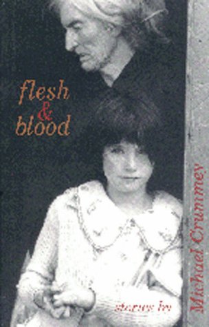 Book cover for Flesh & Blood