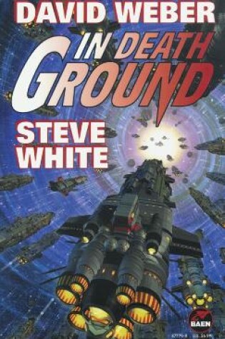 Cover of In Death Ground