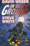 Book cover for In Death Ground