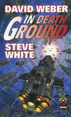 Cover of In Death Ground