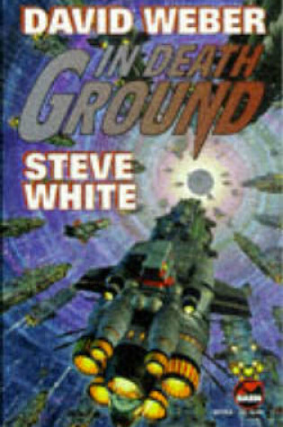 Cover of In Death Ground