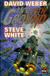Book cover for In Death Ground