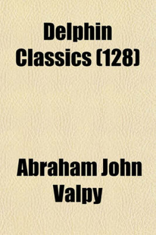 Cover of Delphin Classics (128)