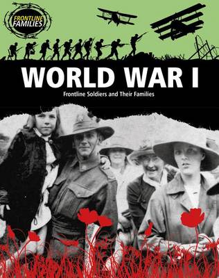 Cover of World War I