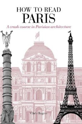 Cover of How to Read Paris