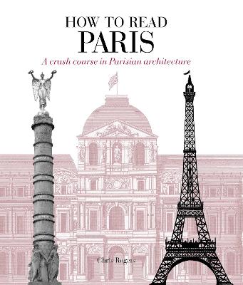 Cover of How to Read Paris