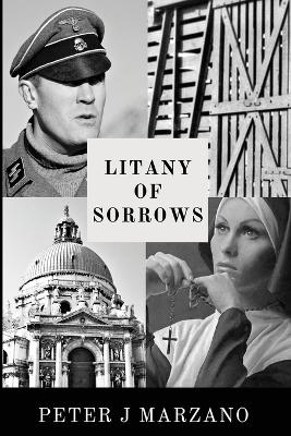 Cover of Litany of Sorrows