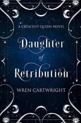 Cover of Daughter of Retribution