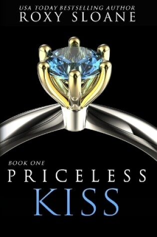 Cover of Priceless Kiss