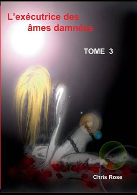 Book cover for L'ex�cutrice des �mes damn�es