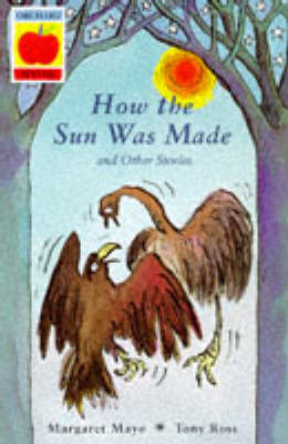 Book cover for How the Sun Was Made and Other Stories