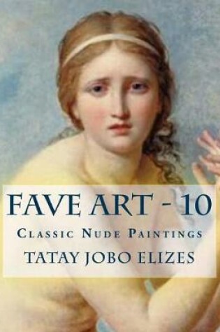 Cover of Fave Art - 10
