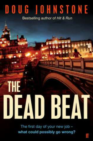 Cover of The Dead Beat
