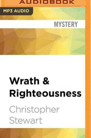 Cover of Wrath & Righteousness