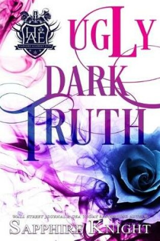 Cover of Ugly Dark Truth