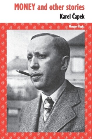 Cover of Money and other stories