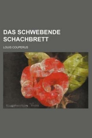Cover of Das Schwebende Schachbrett