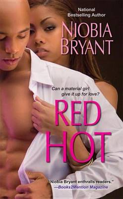 Cover of Red Hot