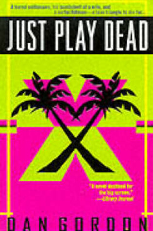 Cover of Just Play Dead