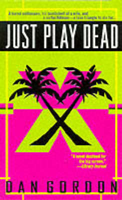 Book cover for Just Play Dead