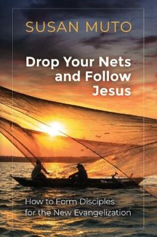 Cover of Drop Your Nets and Follow Jesus